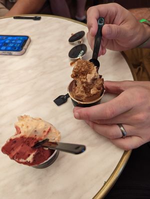  at Anita Gelato - Old San Juan in San Juan