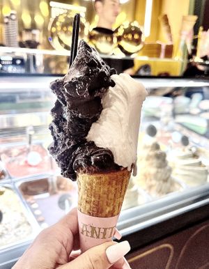   at Anita Gelato - Old San Juan in San Juan