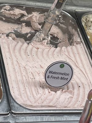   at Anita Gelato - Old San Juan in San Juan