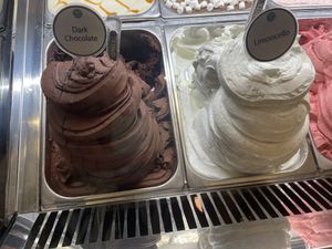   at Anita Gelato - Old San Juan in San Juan