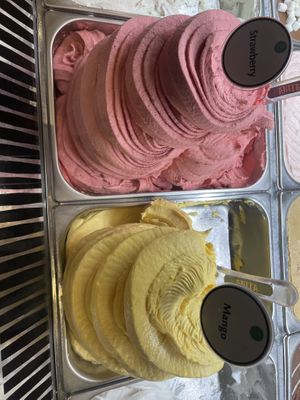   at Anita Gelato - Old San Juan in San Juan