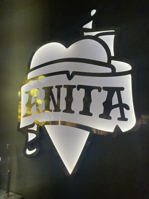   at Anita Gelato - Old San Juan in San Juan