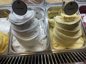   at Anita Gelato - Old San Juan in San Juan