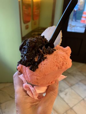   at Anita Gelato - Old San Juan in San Juan