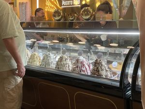   at Anita Gelato - Old San Juan in San Juan