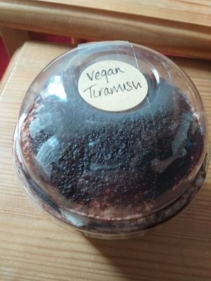 If you don't buy one of these, you'll regret it forever at Slow Rise Pizza in Lincoln