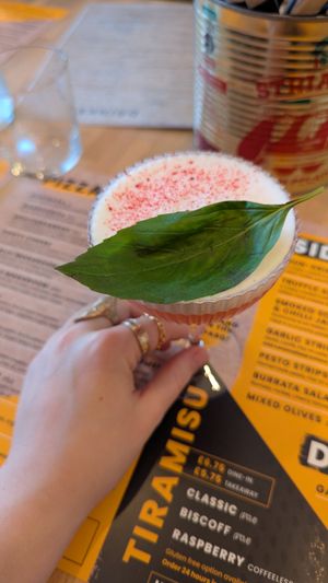  at Slow Rise Pizza in Lincoln