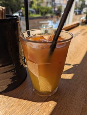  at Stir - Chesterton in Cambridge