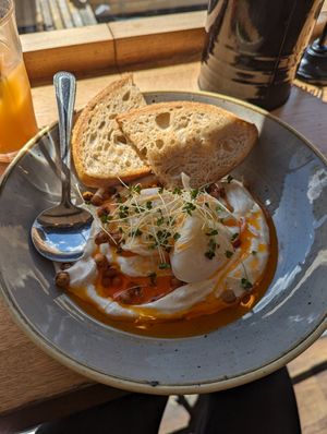  at Stir - Chesterton in Cambridge