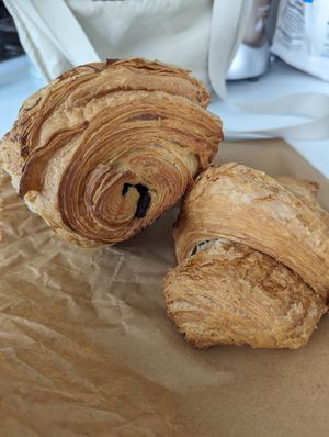  at Stir - Chesterton in Cambridge