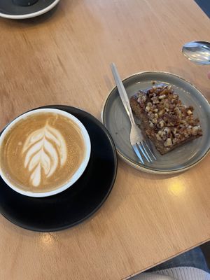   at Stir - Chesterton in Cambridge