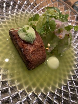 Starter at neobiota in Cologne