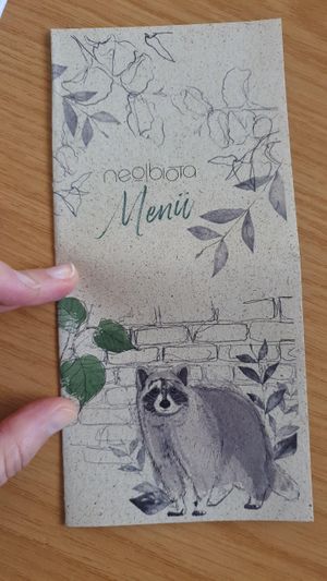  at neobiota in Cologne