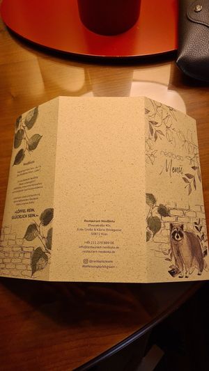  at neobiota in Cologne