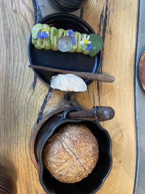   at neobiota in Cologne