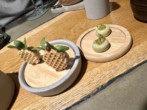   at neobiota in Cologne