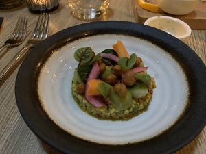 Gang 1 at Bite in Veenendaal