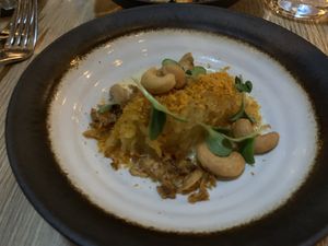 Gang 2 at Bite in Veenendaal