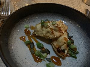 Gang3 at Bite in Veenendaal