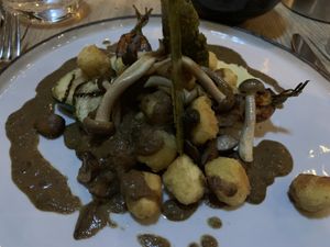 Gang4 at Bite in Veenendaal