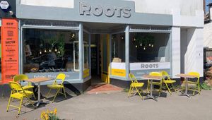  at Roots - Braunton in Braunton