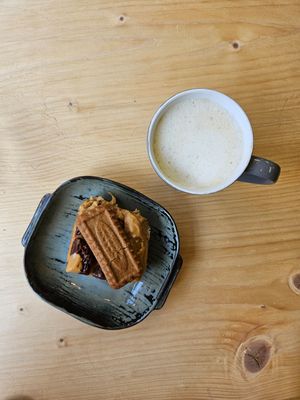 Yum! at Roots - Braunton in Braunton