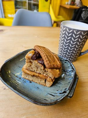  at Roots - Braunton in Braunton