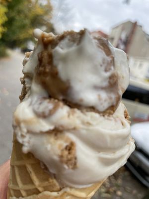   at Chunks by KoRo in Berlin