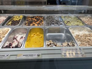   at Chunks by KoRo in Berlin