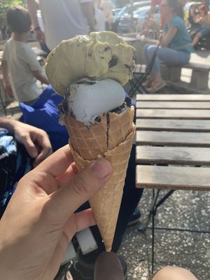   at Chunks by KoRo in Berlin