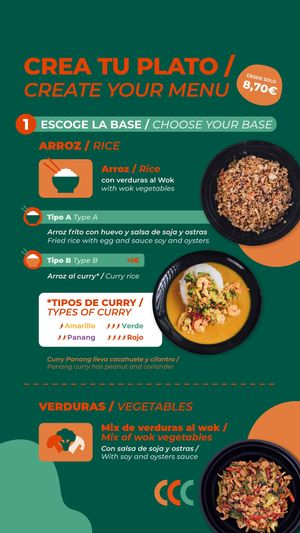  at Toc Toc Noodles in Cadiz