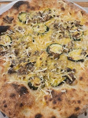  at Pizzeria Pellegrino in Aci Castello