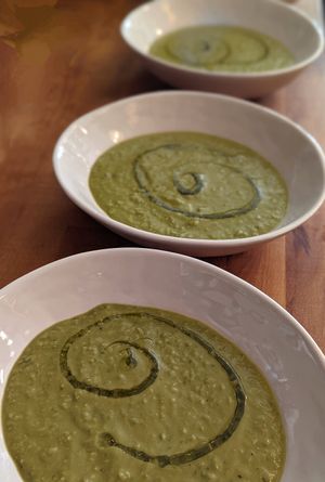  at Rivers Coffee Shop in Limeuil