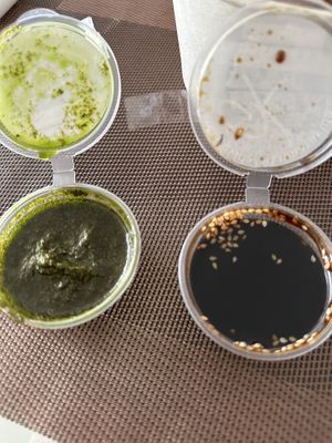 Salsas   at Kumara Vida in Pereira