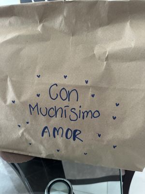 Thank you!   at Kumara Vida in Pereira