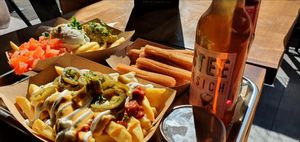  at Frittenwerk - Salzstraße in Muenster