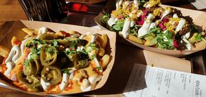  at Frittenwerk - Salzstraße in Muenster