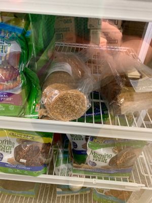 Large packs of select morning star items at Nourish in Goodlettsville