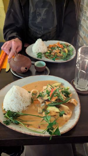  at Vietnam Kitchen in Neuss