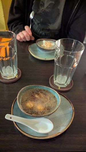  at Vietnam Kitchen in Neuss