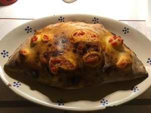  at Ricci - Pizzaioli dal 1963 in Taranto