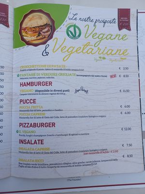  at Ricci - Pizzaioli dal 1963 in Taranto