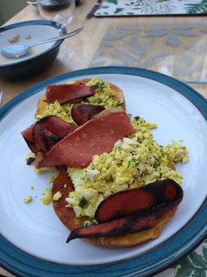  at Our Lizzy Cookery Courses in Malvern