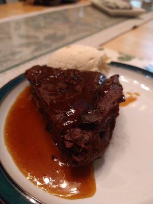  at Our Lizzy Cookery Courses in Malvern