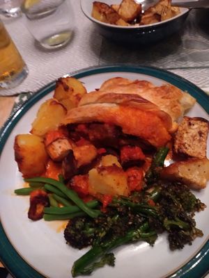  at Our Lizzy Cookery Courses in Malvern