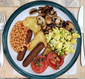  at Our Lizzy Cookery Courses in Malvern