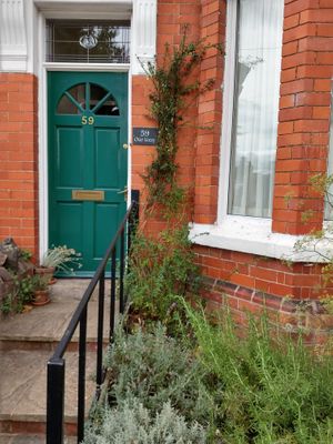 Our Lizzy HQ at Our Lizzy Cookery Courses in Malvern