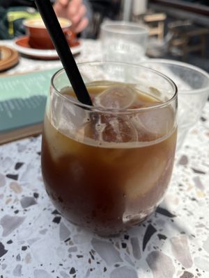   at PUCK specialty coffee in Nijmegen