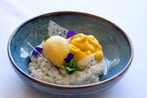  at Torrish in Inverness