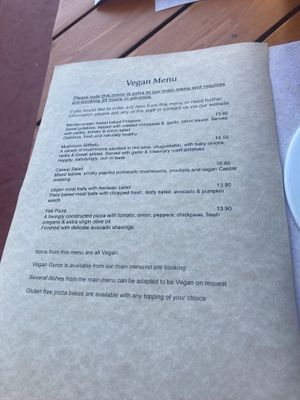  at Green Frog in Zakynthos